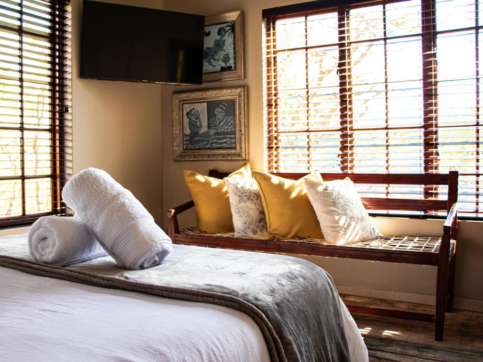 Cwebile Guesthouse Winterton Phòng bức ảnh
