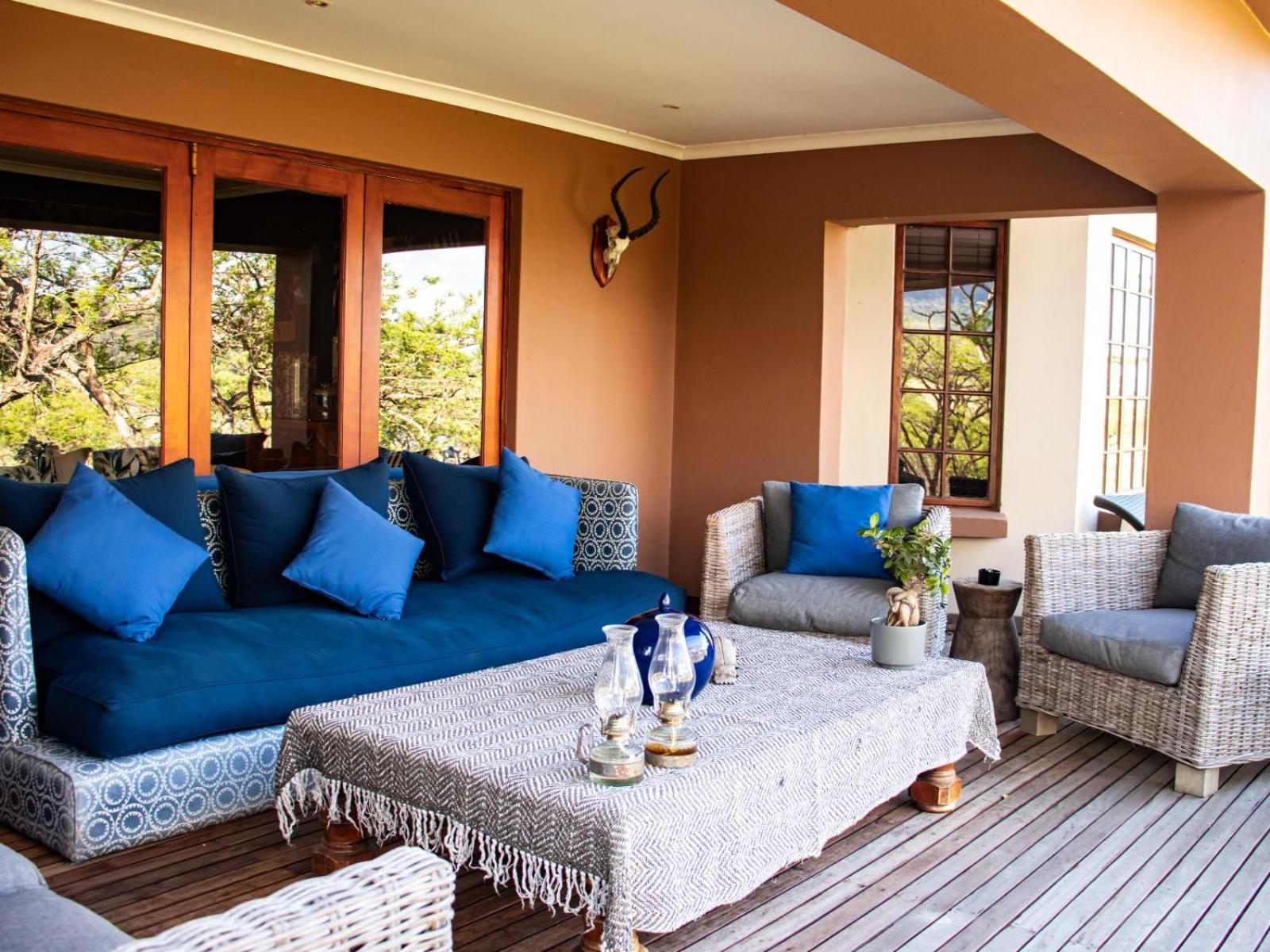 Cwebile Guesthouse Winterton Ngoại thất bức ảnh