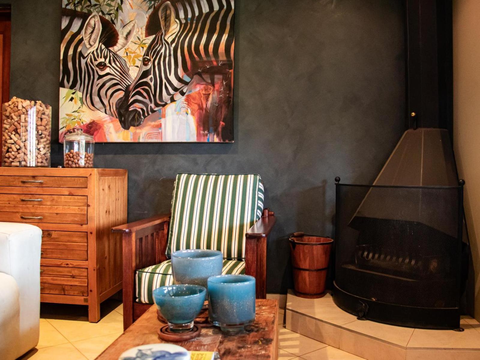 Cwebile Guesthouse Winterton Ngoại thất bức ảnh