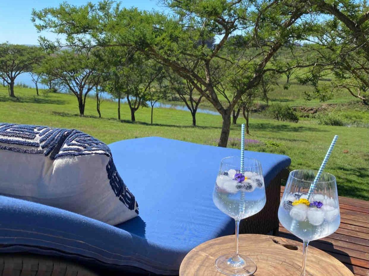 Cwebile Guesthouse Winterton Ngoại thất bức ảnh