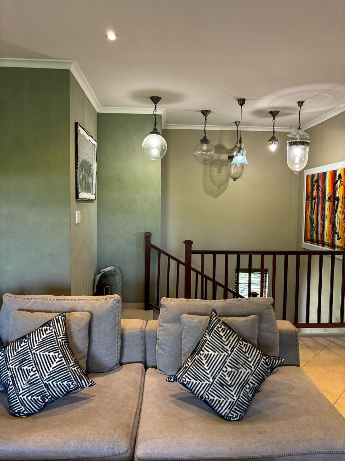 Cwebile Guesthouse Winterton Ngoại thất bức ảnh